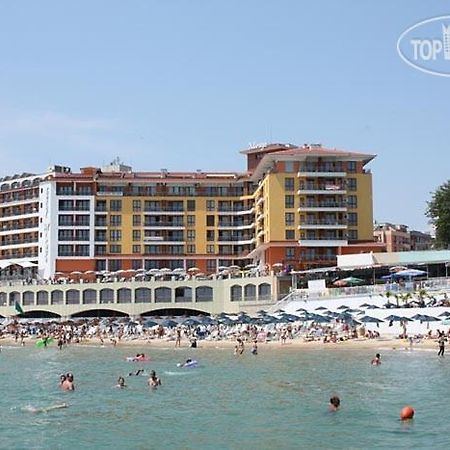 Mirage Of Nessebar Apartament A Exterior photo